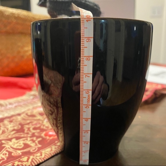 Denby coffee mugs - Picture 5 of 6